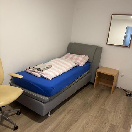 Caesar'S Motel Hagenbrunn Zewnętrze zdjęcie
