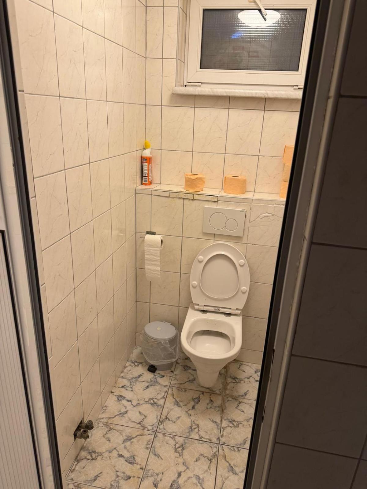 Caesar'S Motel Hagenbrunn Zewnętrze zdjęcie