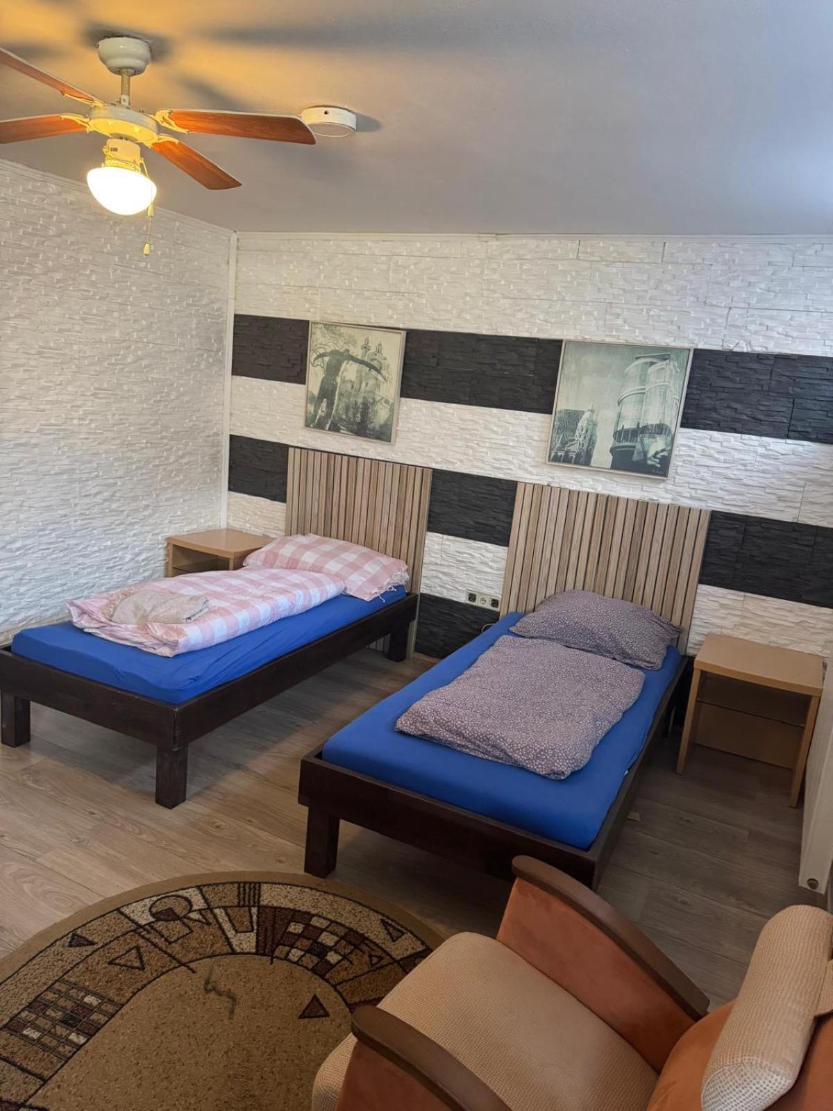 Caesar'S Motel Hagenbrunn Zewnętrze zdjęcie