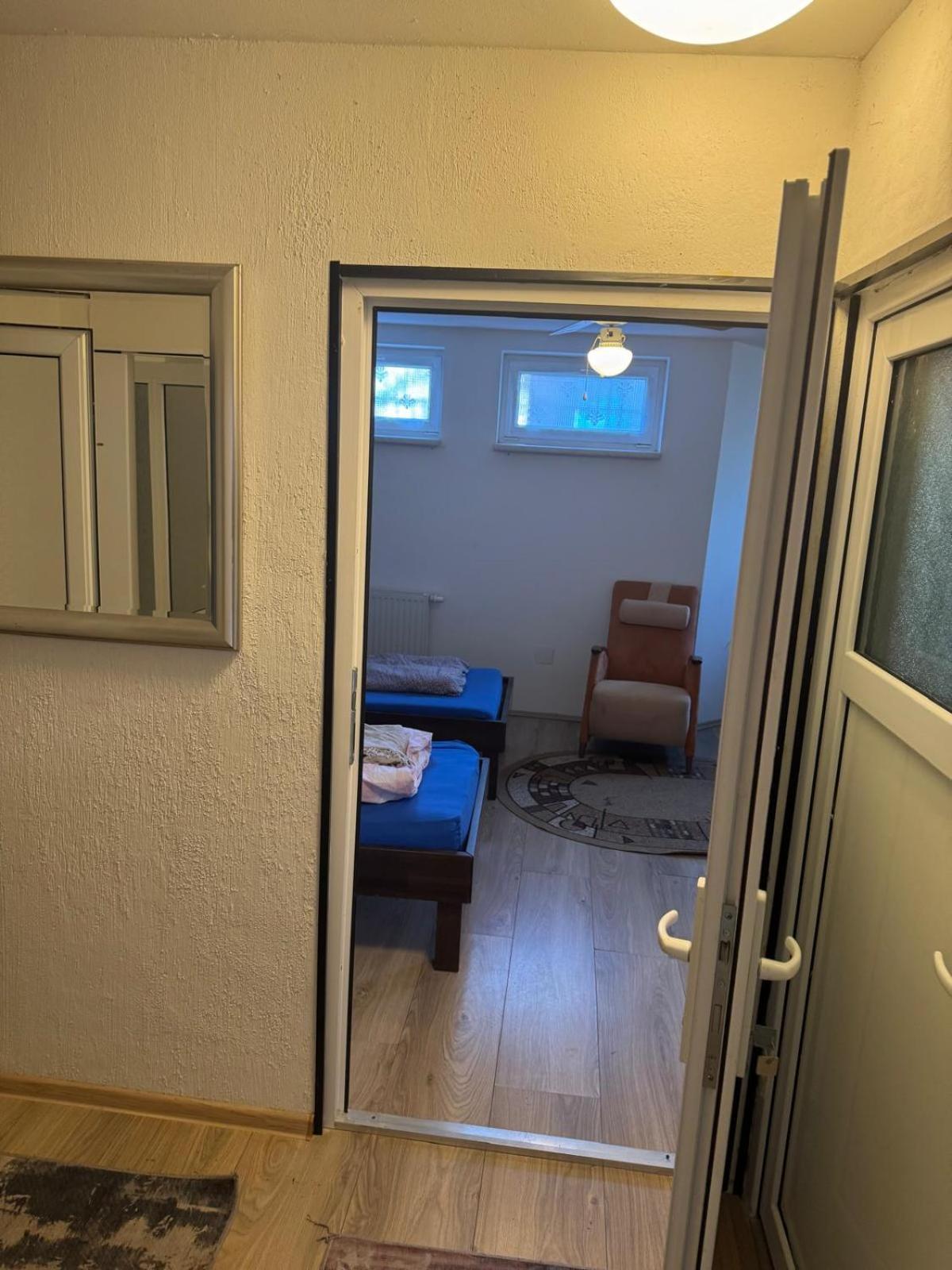 Caesar'S Motel Hagenbrunn Zewnętrze zdjęcie