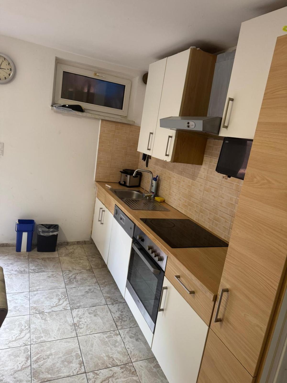 Caesar'S Motel Hagenbrunn Zewnętrze zdjęcie