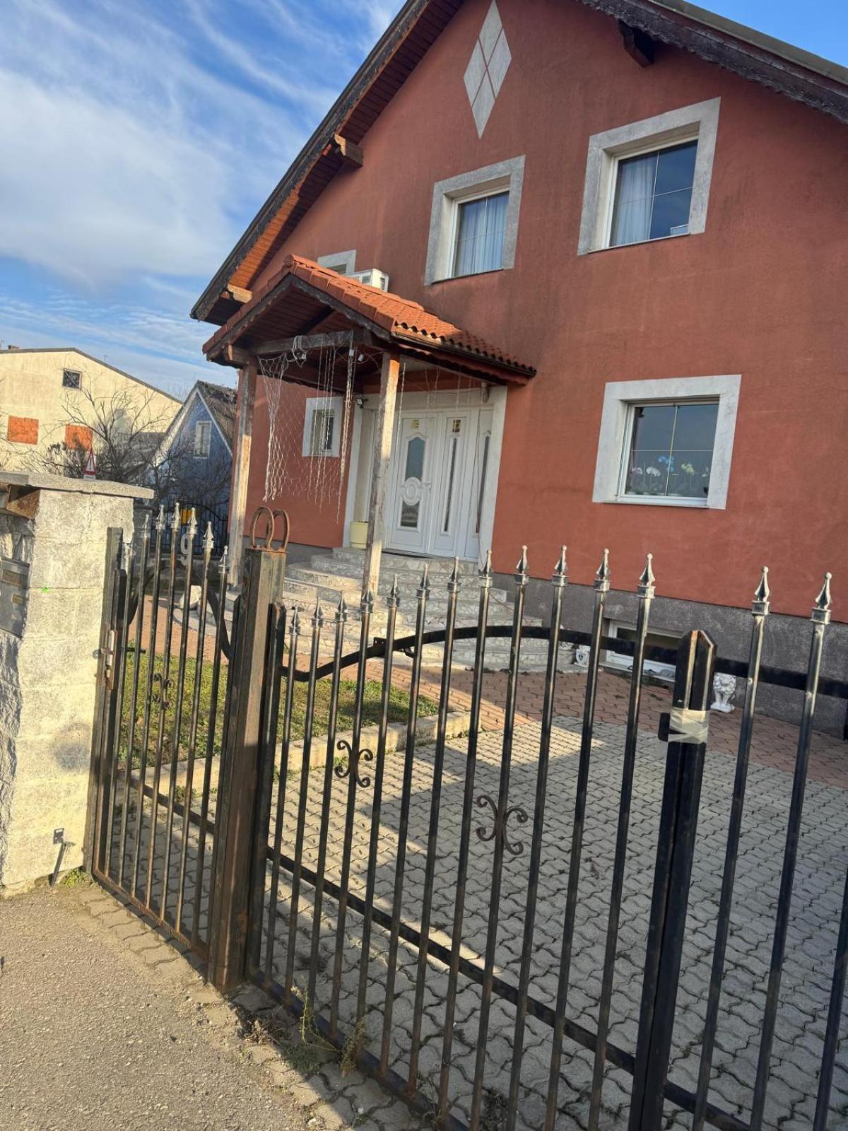 Caesar'S Motel Hagenbrunn Zewnętrze zdjęcie